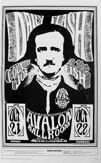 Poster by Paul Olsen