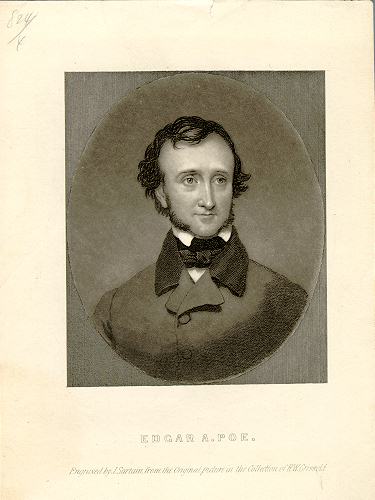 John Sartain\'s engraving