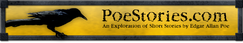 PoeStories.com - An exploration of short stories by Edgar Allan Poe