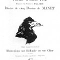 Illustrations by Manet