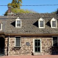 Poe Museum in Richmond, VA